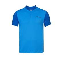 Babolat Tennis-Polo Play Club hellblau Jungen